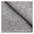 100%Polyester Flocking Polyester Upholstery Fabric for Sofa